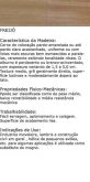 Freijó 4 cm (30 acima de largura)