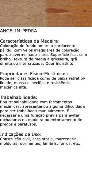 Angelim 4 / 6